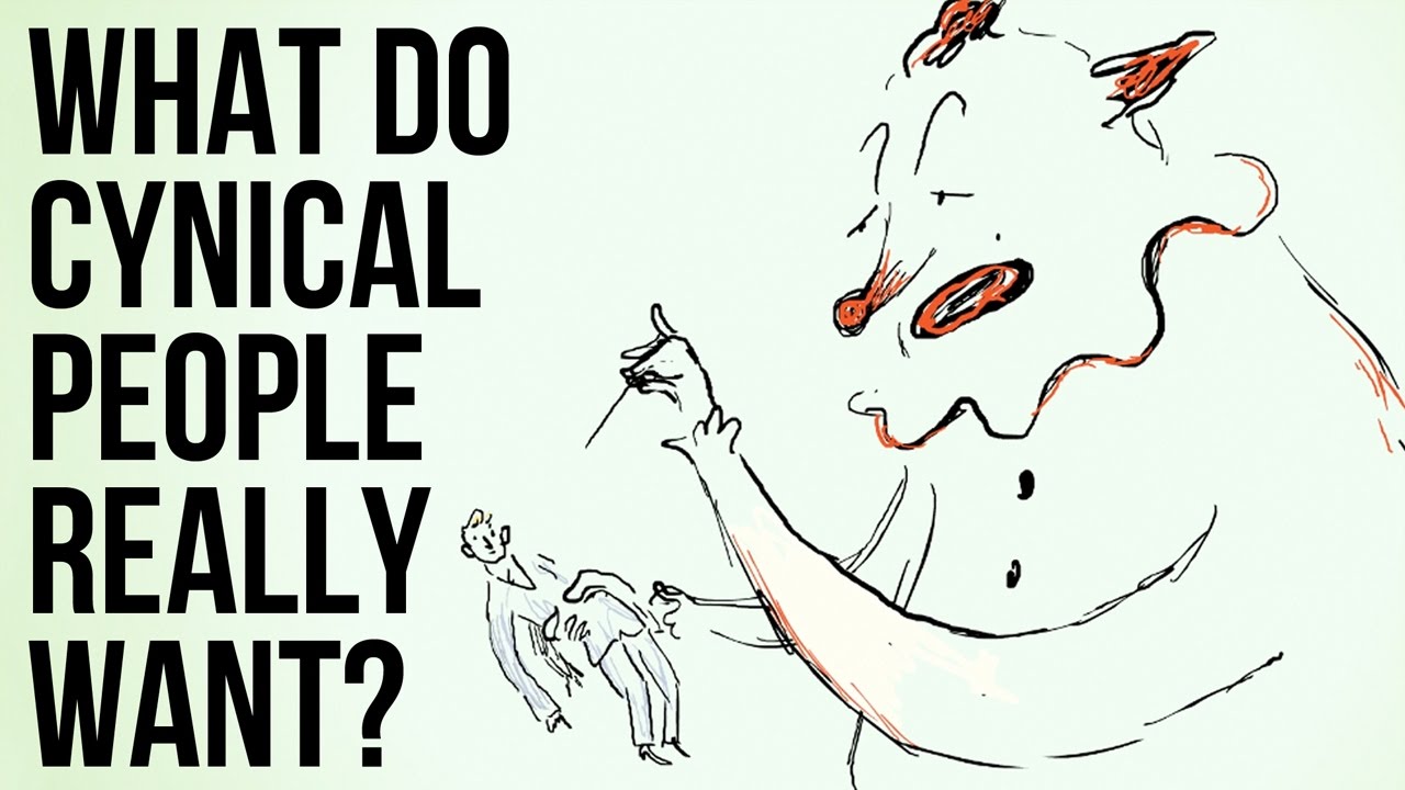 Cynically playing on people’s best feelings