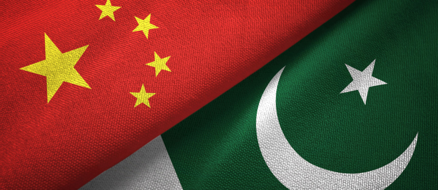 Pakistan, China commence celebrations of 70-year long diplomatic ties