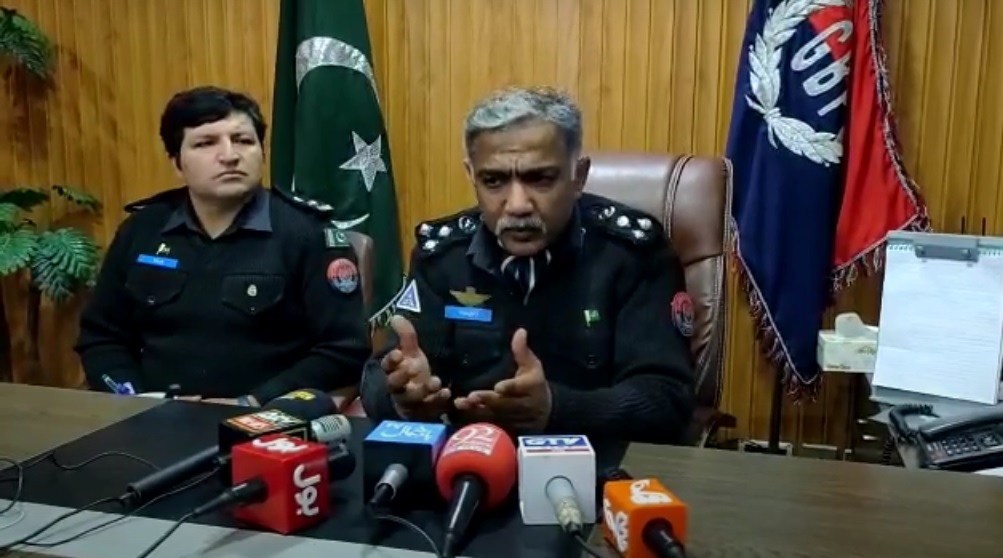 Three accused of Naltar firing incident arrested; confess crime: police