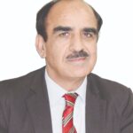 Dr Attaullah Shah