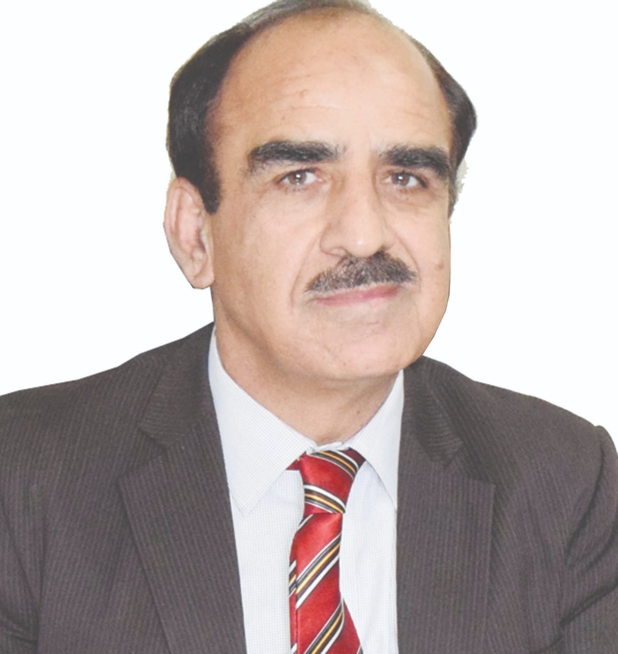 Dr Attaullah Shah