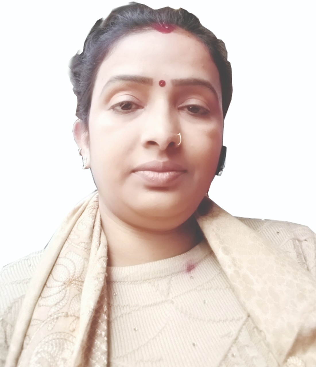 Dr Kavita Kumari