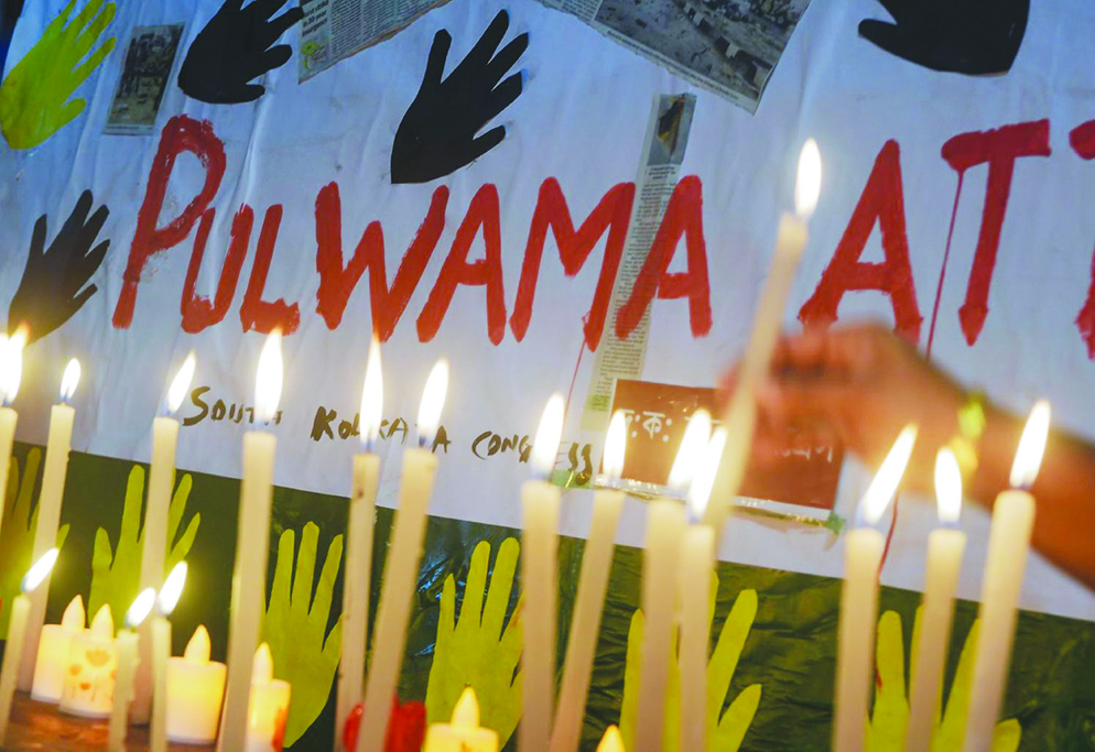 Post Pulwama: India’s anti-Pakistan propaganda unfurls