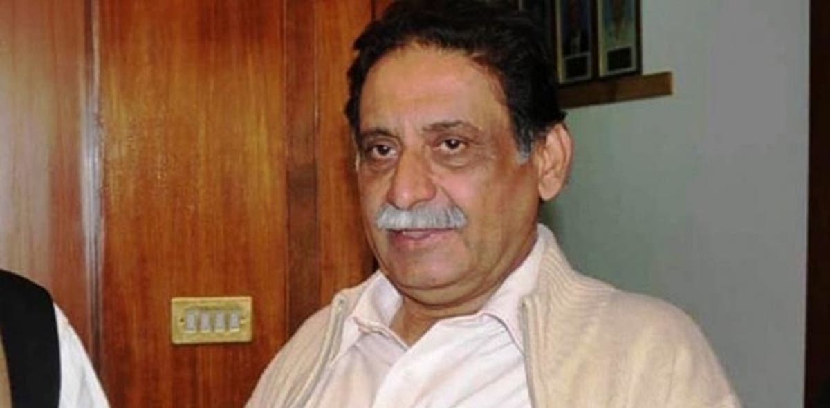 NAB challenges Jamali’s bail in SC