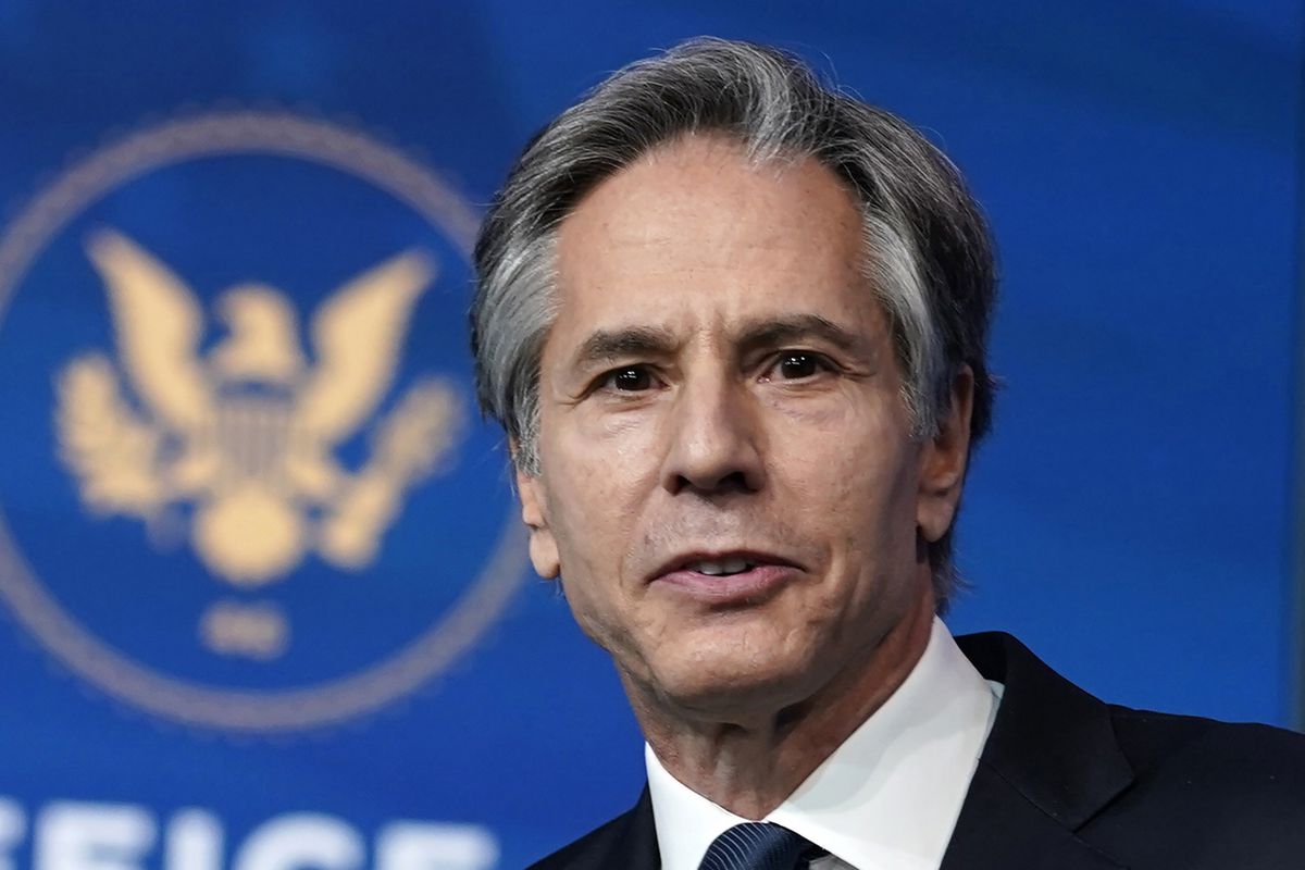 Troubled US-China ties face new test in Alaska meeting