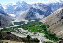 Govt grants Rs4bn duty-free import relief for Gilgit-Baltistan