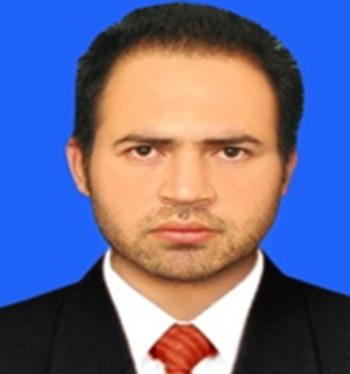 Raja Amin Afzal