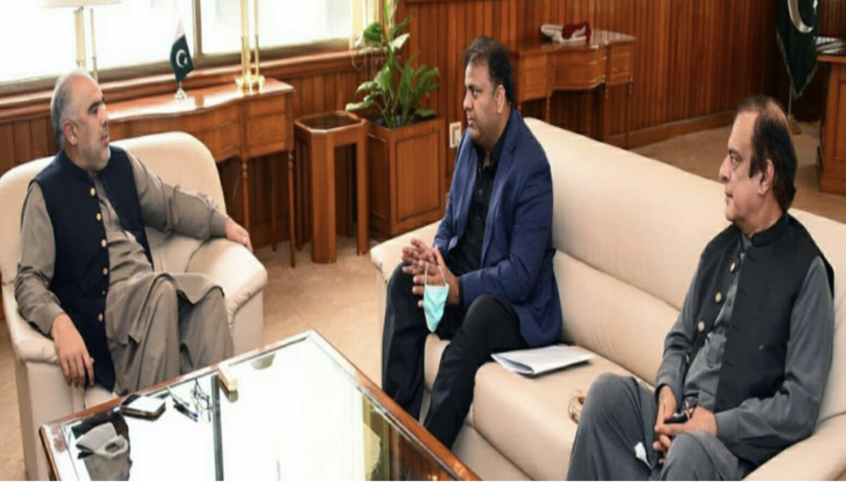 Constitutional, electoral reforms are need of the hour: NA speaker