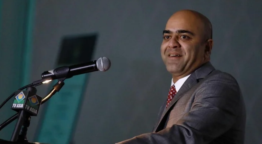 Biden nominates Pakistan-origin Muslim for federal judgeship
