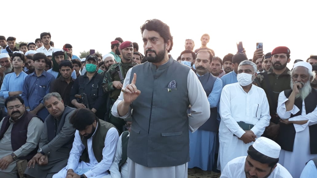 Perpetrators of killings of Hareem Fatima to be arrested soon, says Afridi