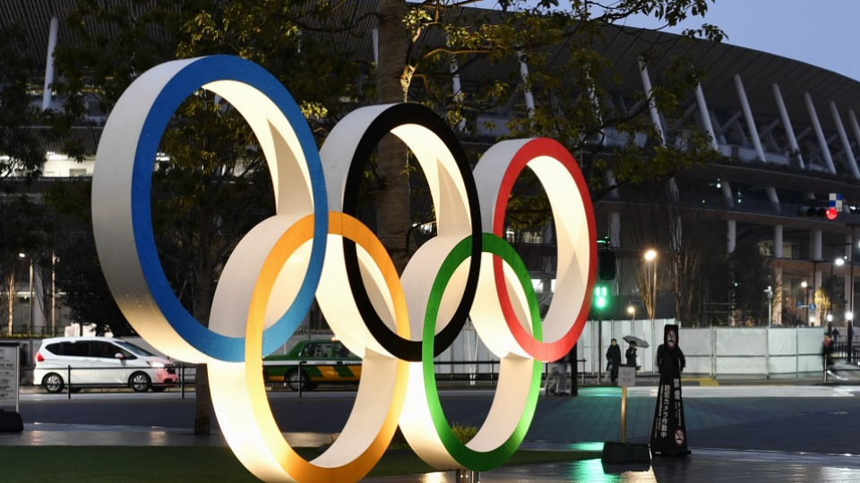 Fans from abroad will not be allowed to attend Tokyo Games: reports