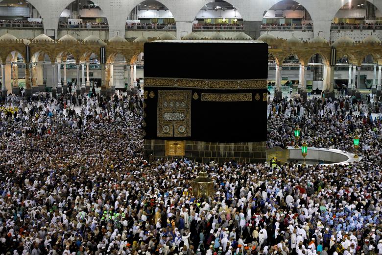 Saudi Arabia approves support for pilgrimage operators after Covid-19