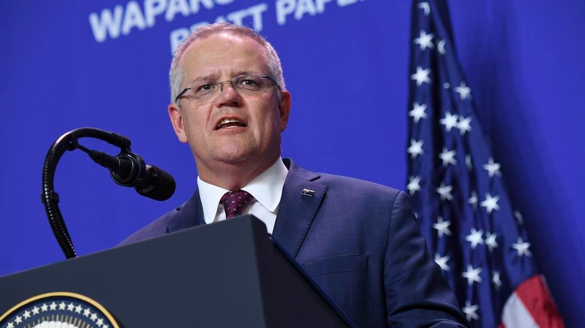 Australia to build guided missiles to boost defence capacity