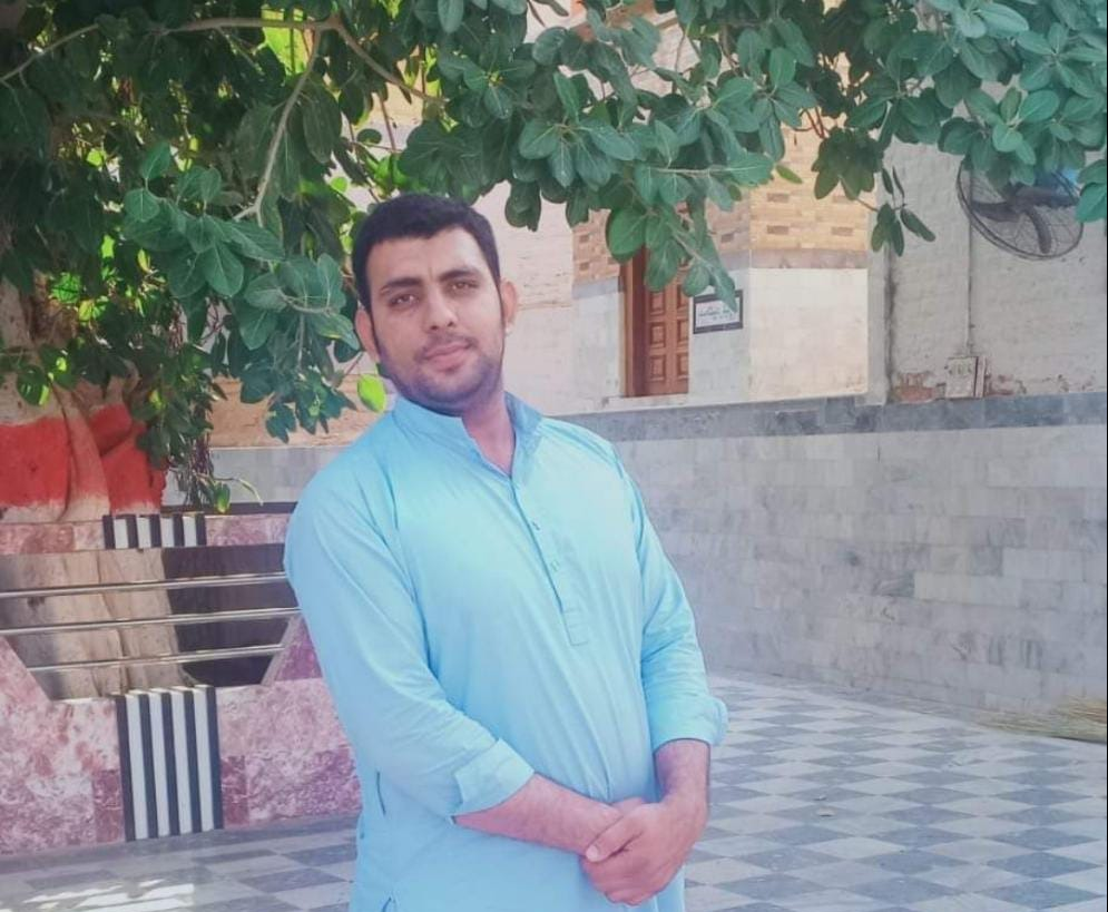 Journalist shot dead in Sindh: police