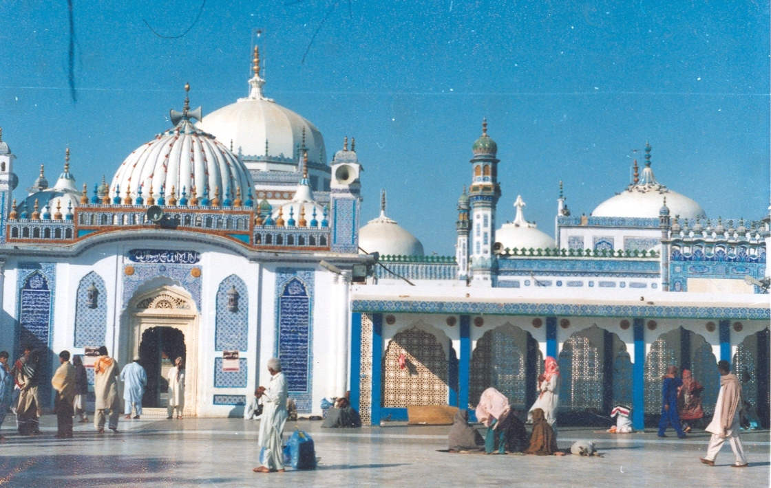 Sindh announces public holiday on Sept 22