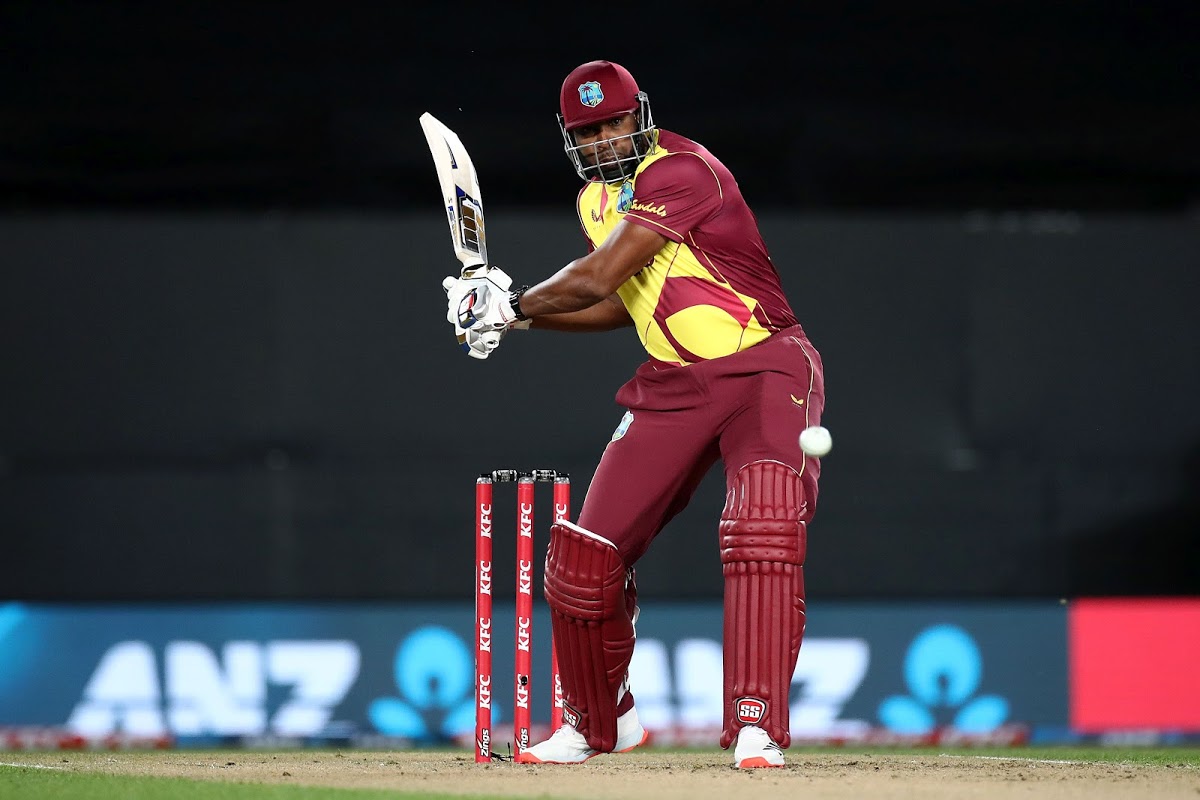Pollard hits 6 sixes in an over as Dananjaya goes from hero to zero