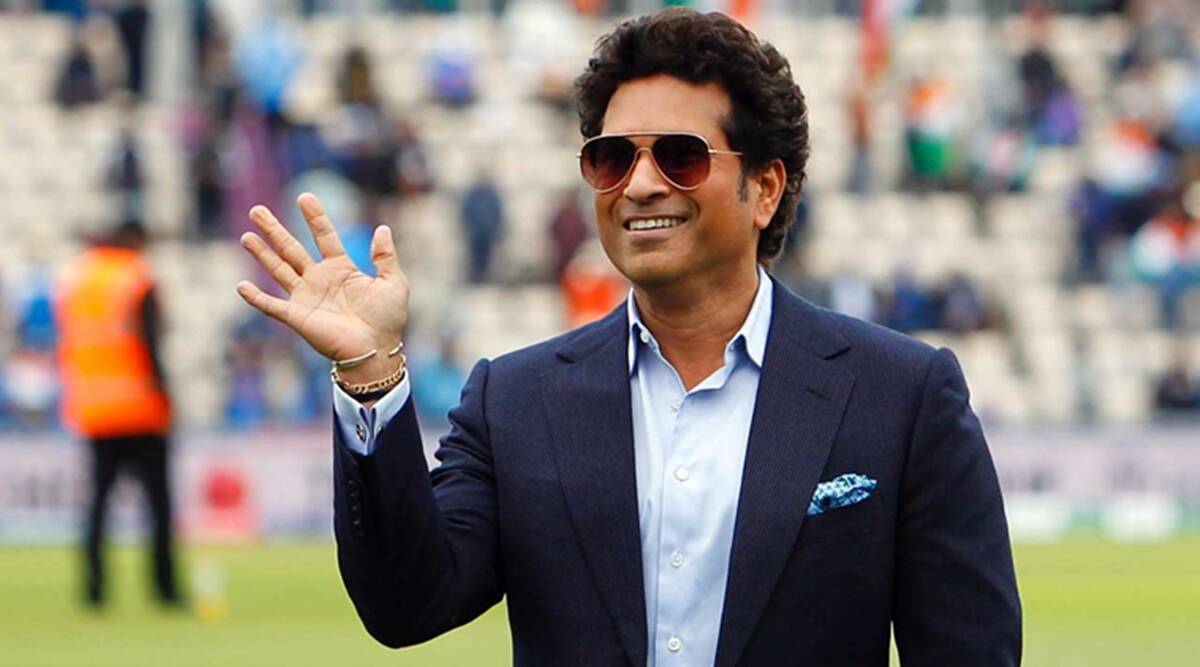 India batting great Tendulkar contracts Covid-19 as new cases surge