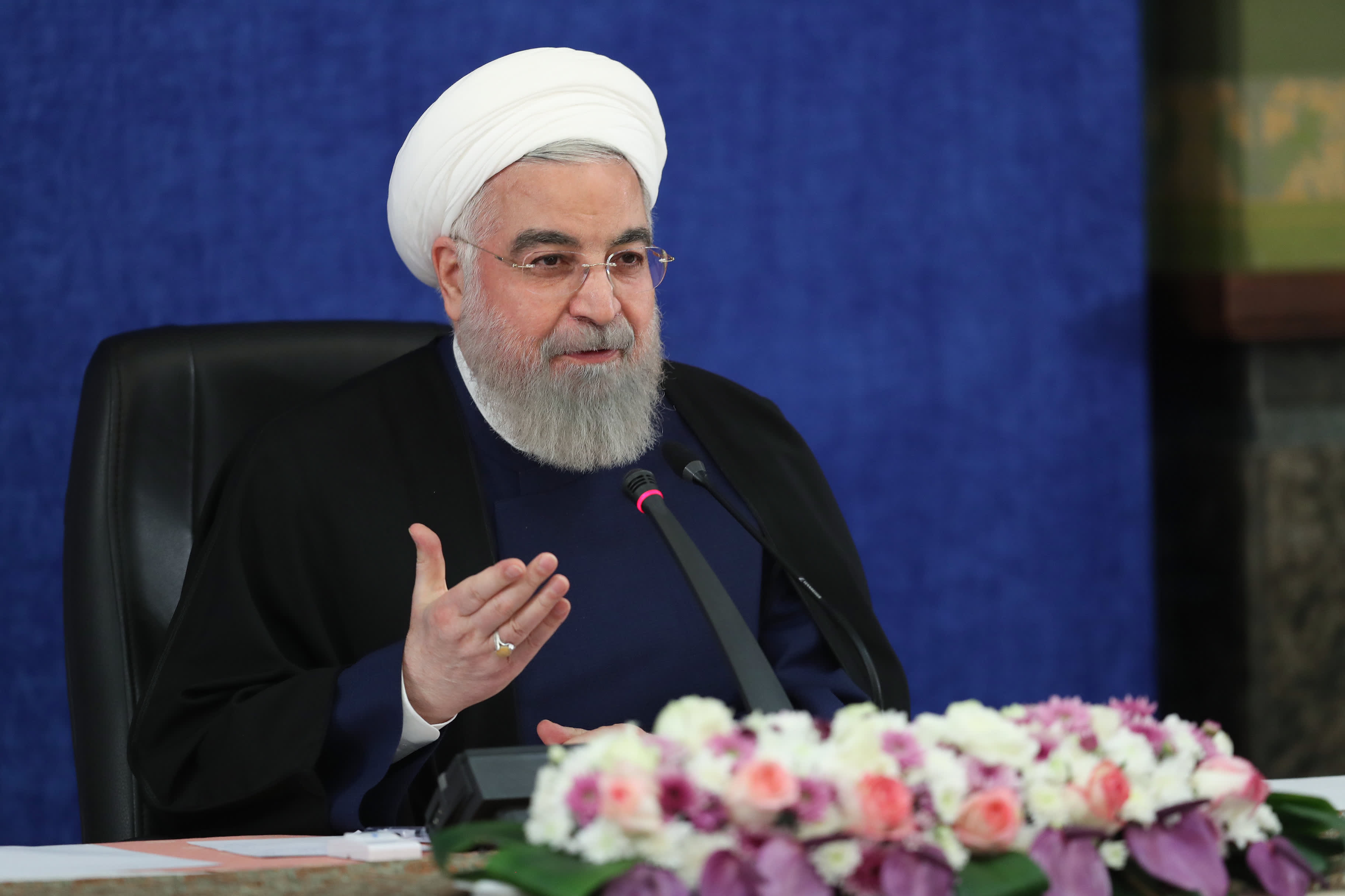 Iran rejects 'step-by-step' lifting of sanctions: Press TV