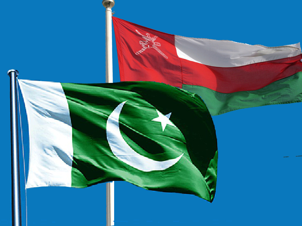 Oman suspends travel from Pakistan, India: state TV