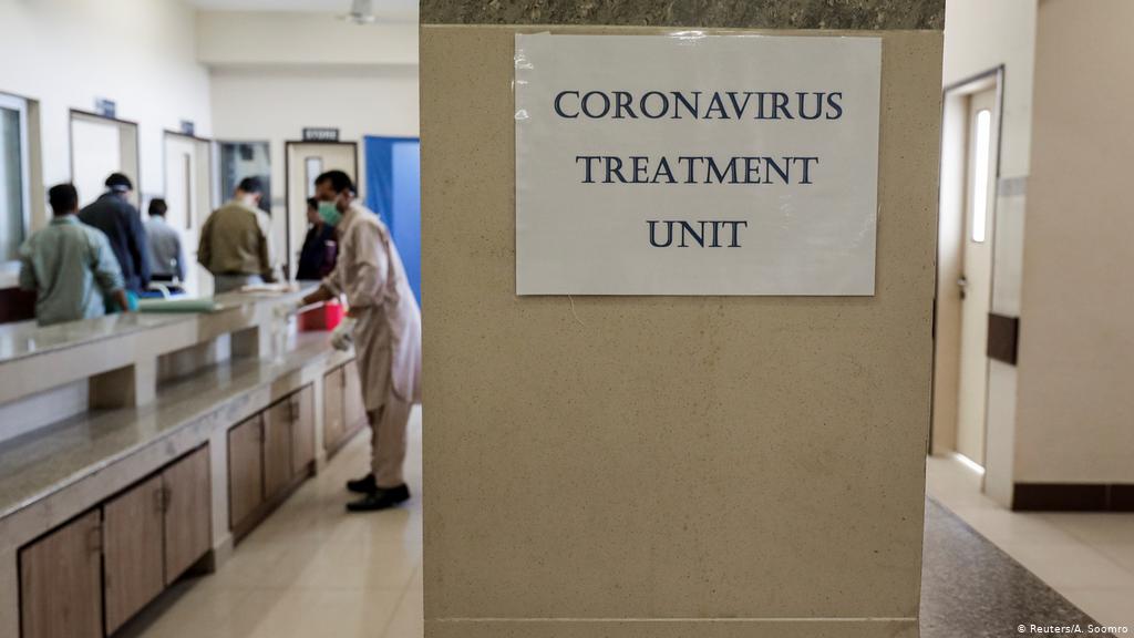 NIH issues details of first Indian Covid-19 variant patient
