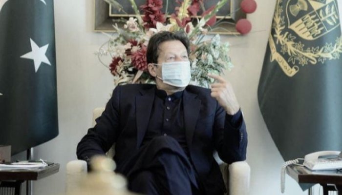 Health card is 'an entire system in itself', says Imran