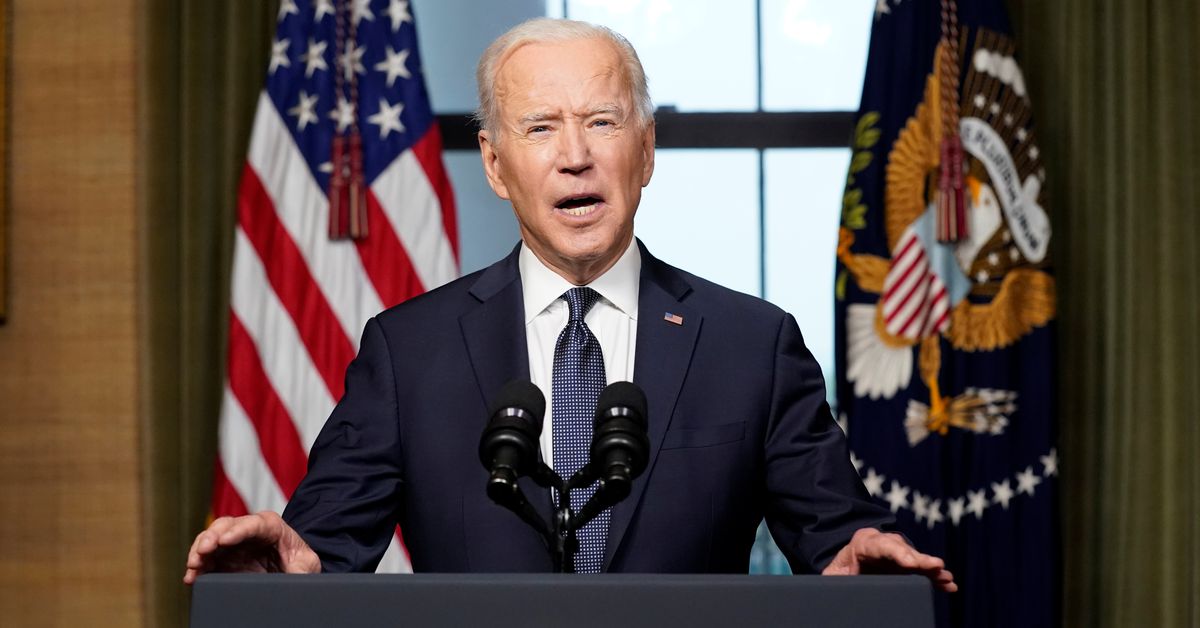 Biden declares Armenian genocide. Here’s what we know about 1915