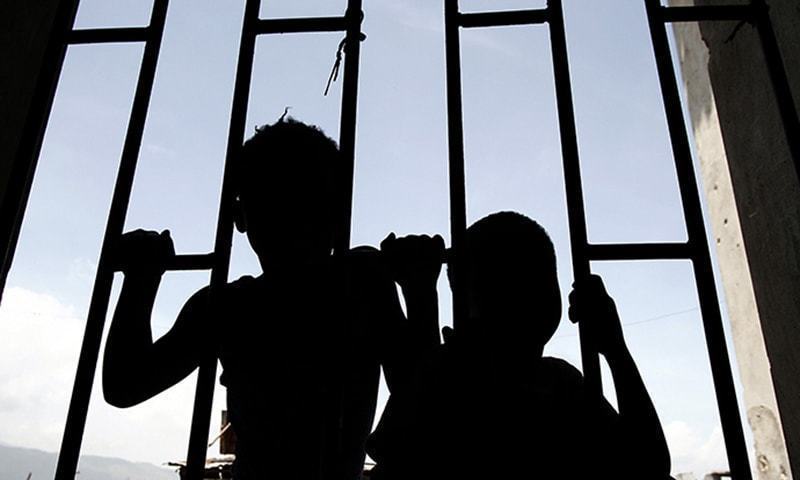 Awareness campaign to curb cybercrimes against children