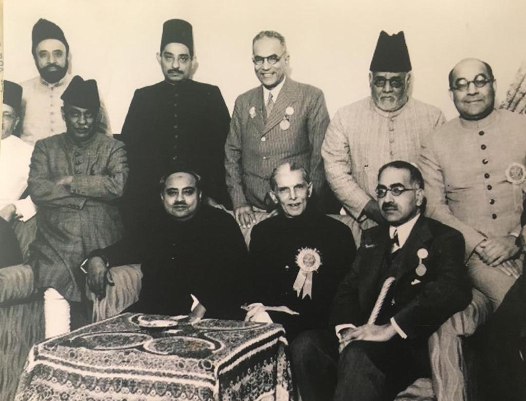 Malik Barkat Ali's role in freedom struggle