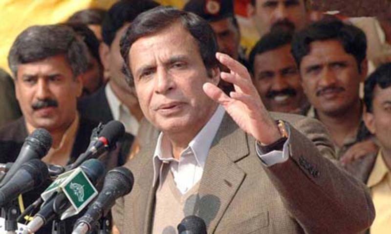 Elahi to make decision on future political course along with MQM, BAP