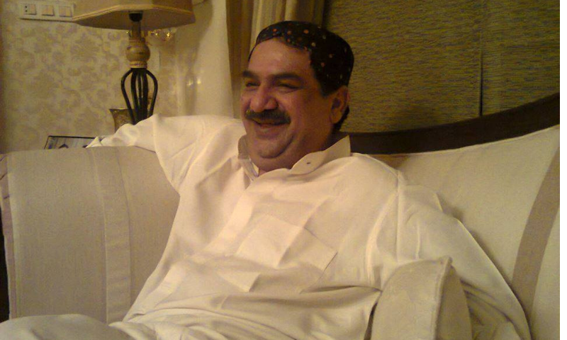 SHC seeks NAB's response in PPP leader's petition challenging sentence
