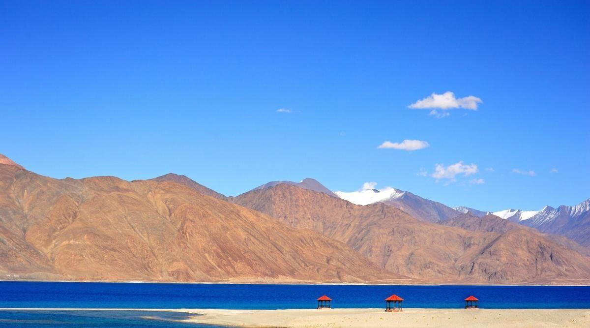 India urges China to expedite army disengagement in Ladakh