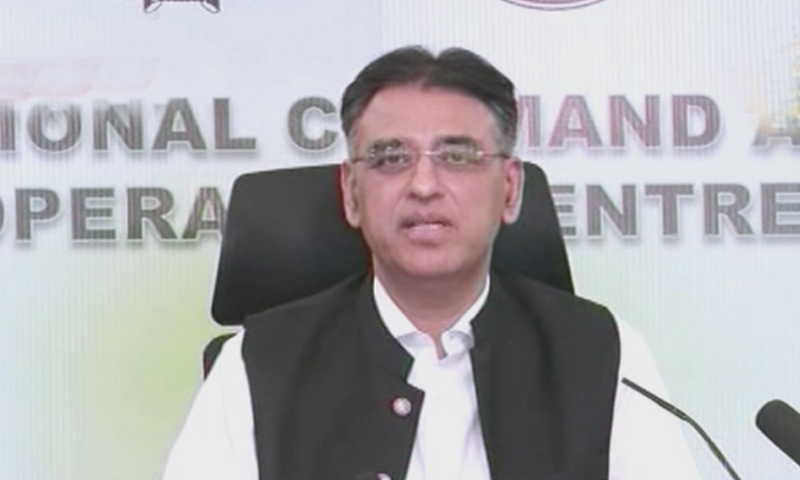 Covid-19: Next few weeks are critical, warns minister