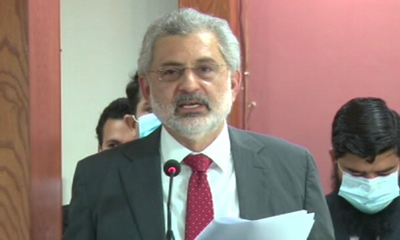 Islam and Constitution protect rights of minorities, says Justice Isa