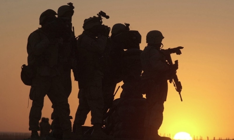 US troop pullout will leave behind an uncertain Afghanistan