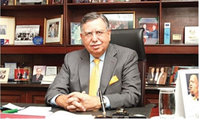 Govt needs to get Tarin elected as senator within 6 months