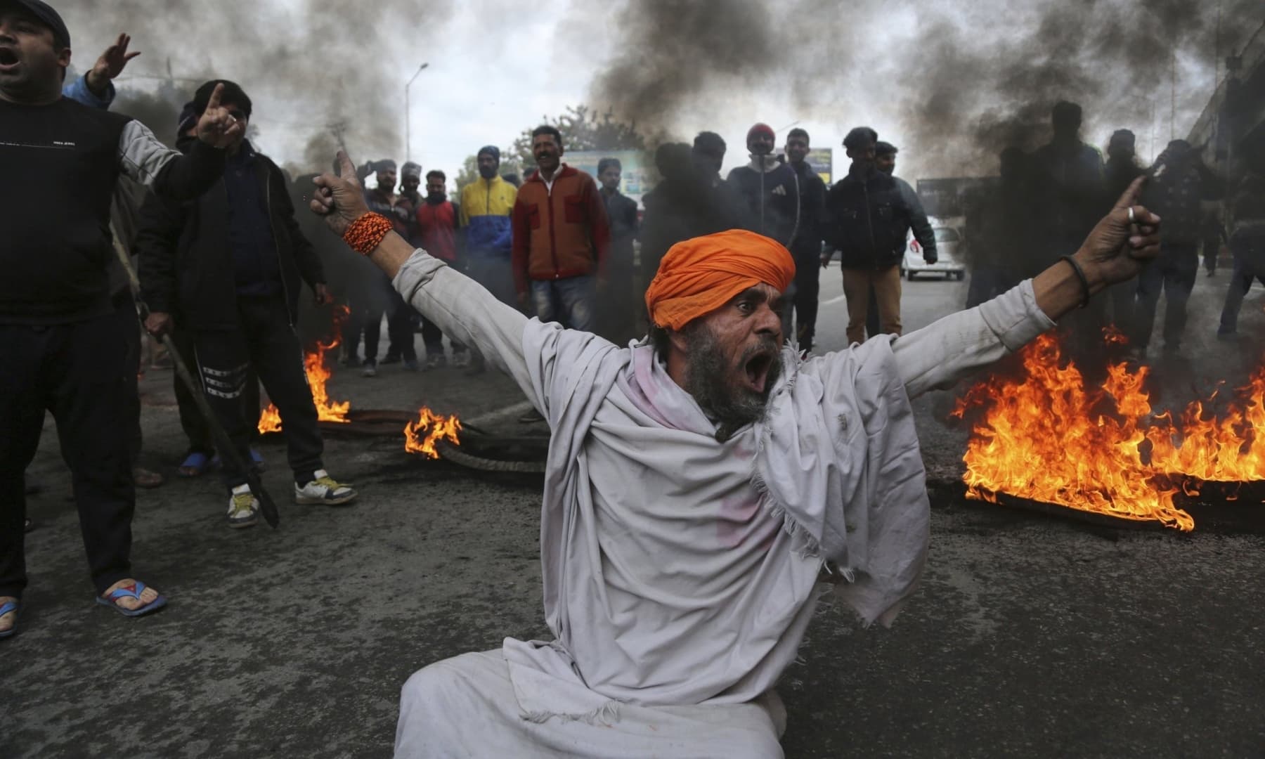 US commission says religious freedom in India deteriorating further