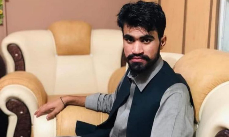 Baloch journalist shot dead in alleged robbery encounter