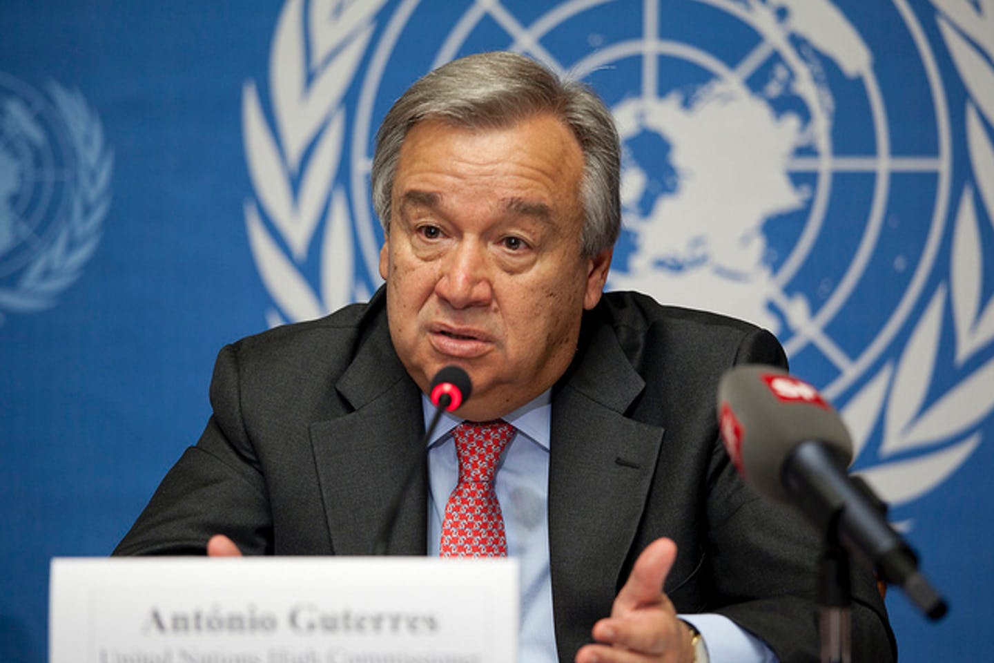 120m fell into extreme poverty, 255m lost jobs during pandemic: Guterres