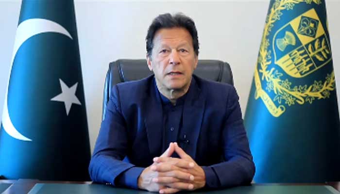 PM reiterates resolve to complete CPEC projects 'at all costs'