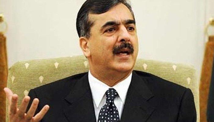 Bilawal decided to seek BAP’s votes, reveals Gillani