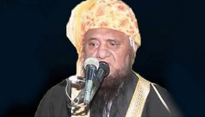 JAH’s Qari Abdul Hafeez passes away