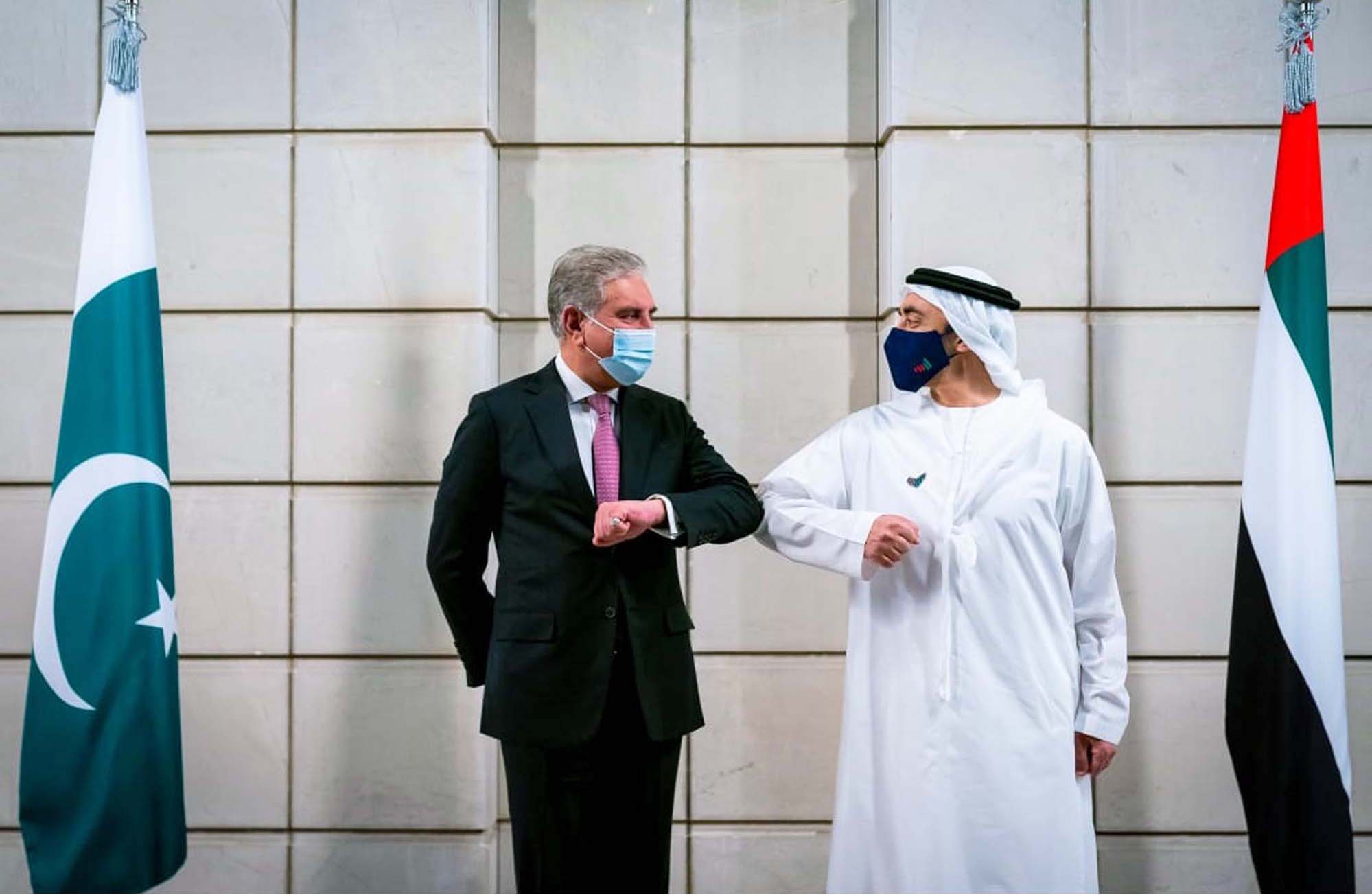 UAE rolls over $2bn loan for another year