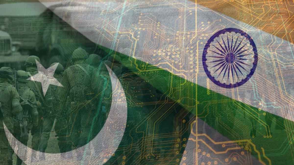 India’s hybrid warfare against Pakistan