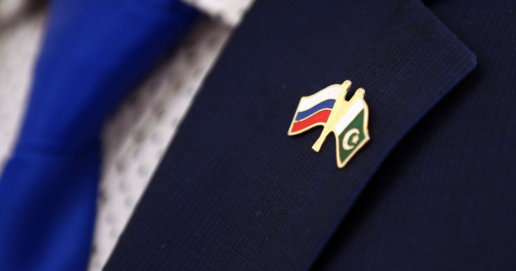 The importance of Russia and Pakistan in the Afghan conflict