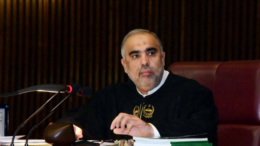 Qasier summons national security committee meeting
