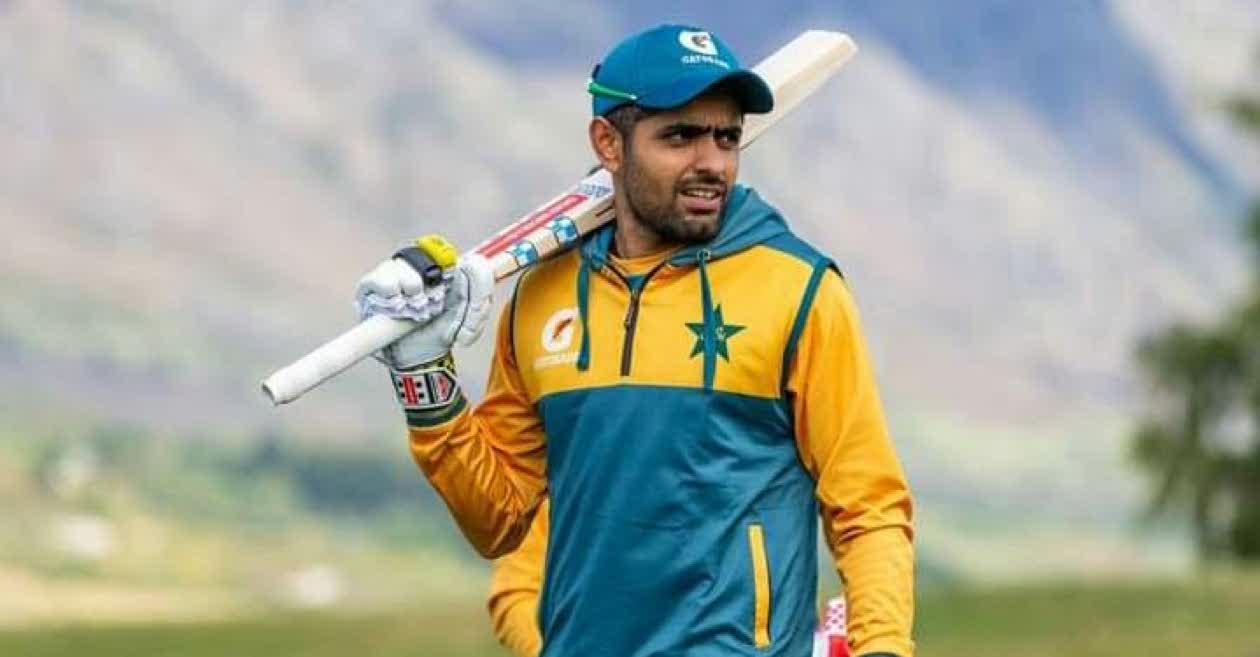 Babar dethrones Kohli as world’s leading ODI batsman
