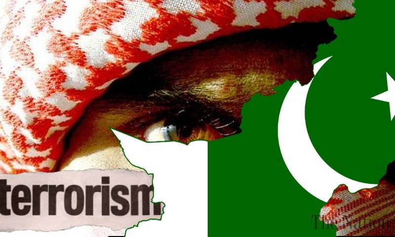 Violent extremism