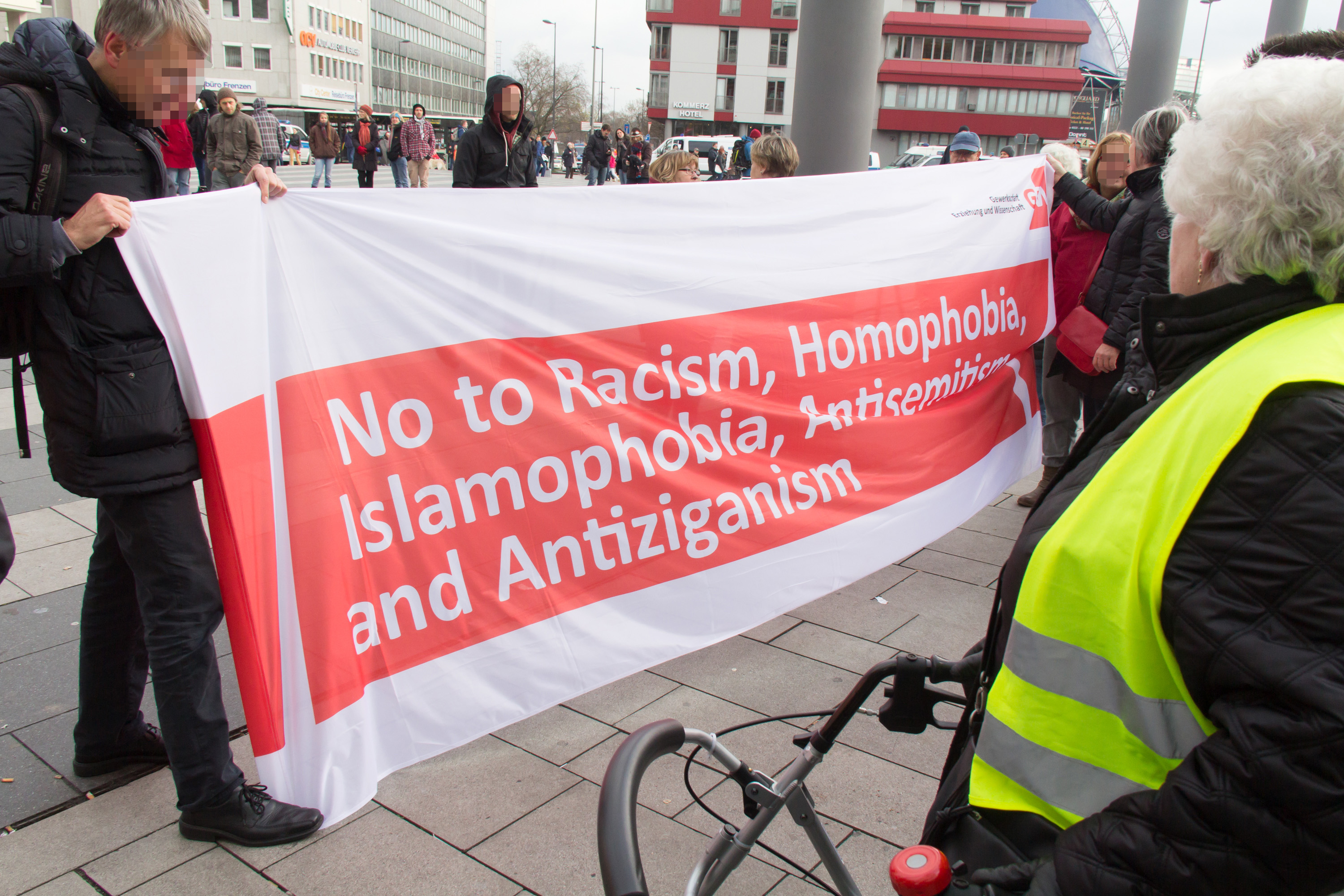 Genesis of Islamophobia
