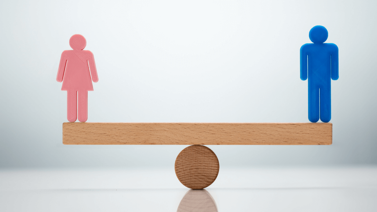 Women–devoid of appreciation for their relentless contributions, selfless services
