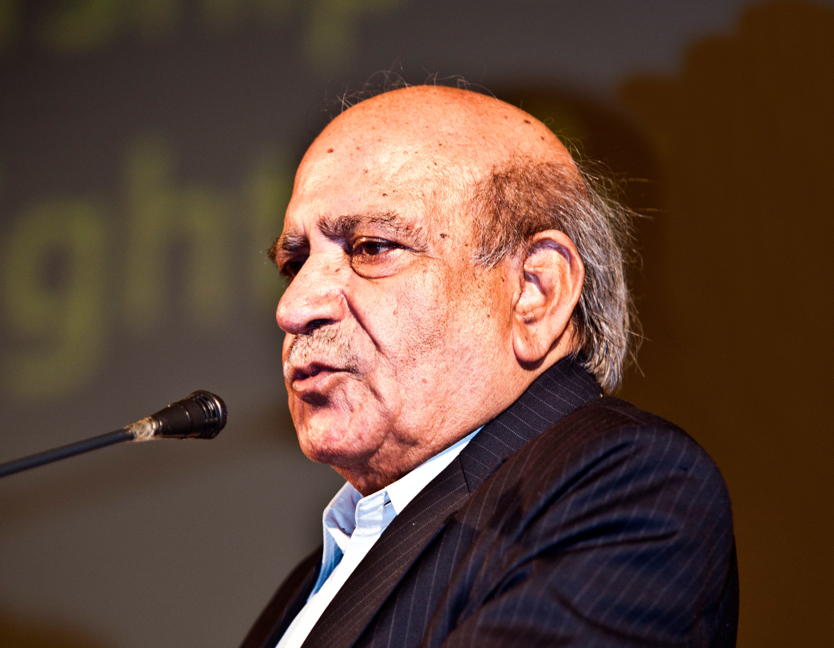 Veteran rights activist passes away